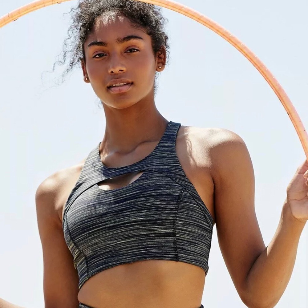 Free People Movement Strut Bra NWT Medium